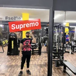 Supremo Fitness Gym