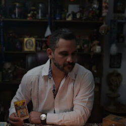 LECTURA DE CARTAS "TAROT" ARTE ESOTERICO