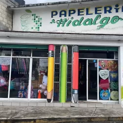Papelería Hidalgo