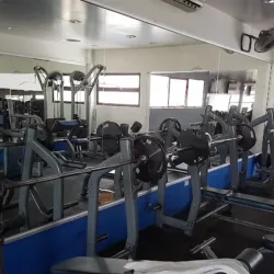 AVENGER Gym