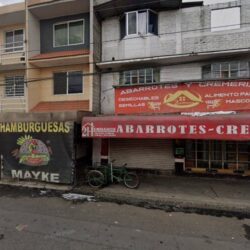 LAVANDERIA "AROMA"