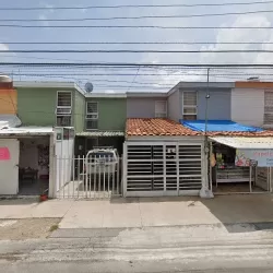 Papelería y mercería