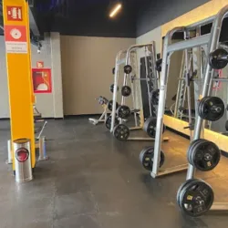 Gimnasio Smart Fit - Alaia