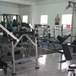 Gym Time Tula