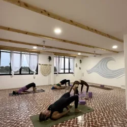 Agua Yoga Studio