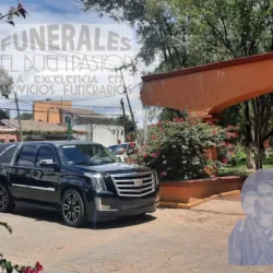 Crematorio y capillas "El buen pastor"
