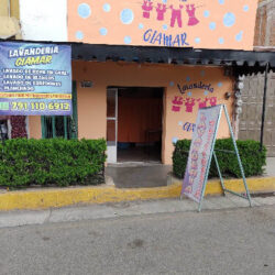 Lavandería GIAMAR