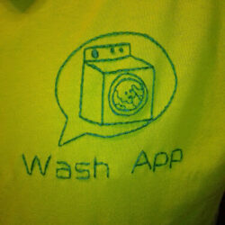 Wash App Lavanderia