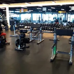 Gimnasio Smart Fit - Plaza del Lago