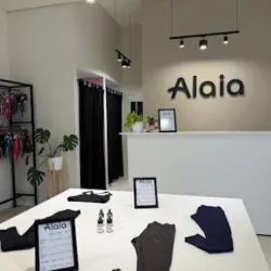 ALAIA PRENDAS