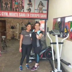 Toro GYM