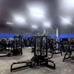 Olimpo Gym