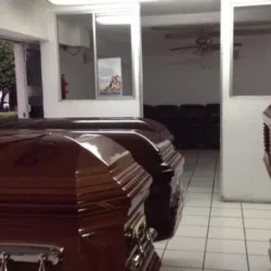 Funerales Hernandez