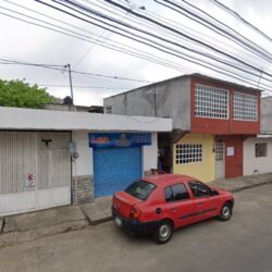 Lavandería “Express”