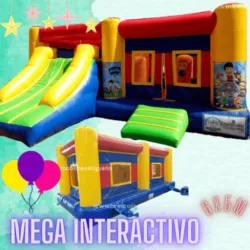 Fiestas Lomeli