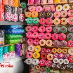 Peluchin