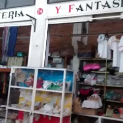 Bonetería y Fantasías