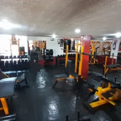 EnerGym