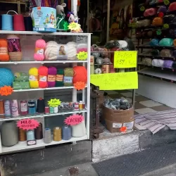 Mercería San jeronimo