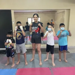 NAK MUAY ELITE
