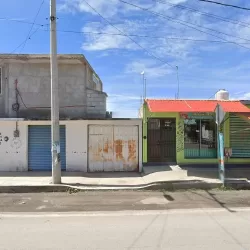 Hilos y Estambres "San Andrés"
