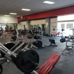 Platino Gym
