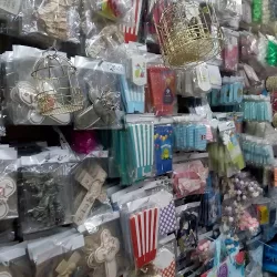 Mercería Yola