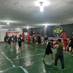 Soldado Gym