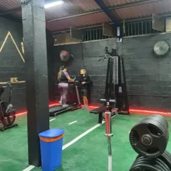 Gimnasio JES