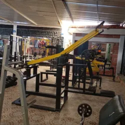 Gym Prime Fitness