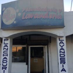 Lavanderia y Planchaduria Rosy's