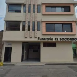 Funeraria El Socorro