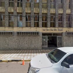 Colegio H Carmelitas Misineras Teresianas