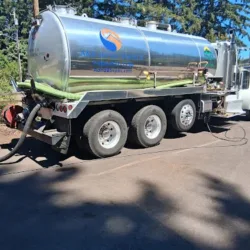 A & B Septic Services Inc
