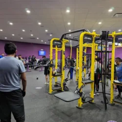 Planet Fitness Torrecillas