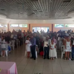 Salón El Tejar