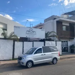 Jaramillo Servicios Funerarios Guanajuato