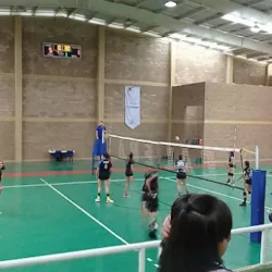 Multideportivo Calera