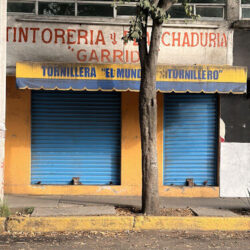 TINTORERIA Y PLANCHADURIA GARRIDO