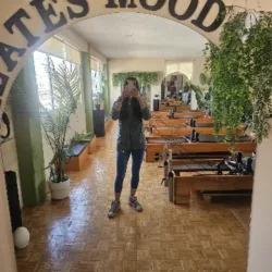 Remo Pilates Kayak