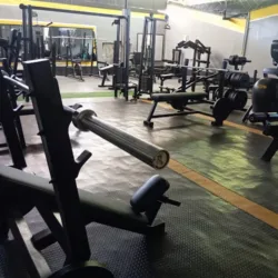 RHINOS GYM
