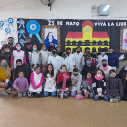 Escuela Nº34 "Cecilia Grierson"