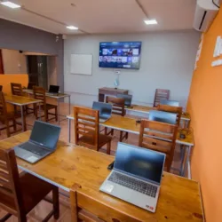 CIT - Centro de Innovación Tecnológica - La Falda