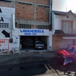 Lavandería Automatica Morrison