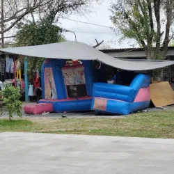 Parque Recreativo de Reynosa
