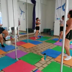 LUAR pole& fitness