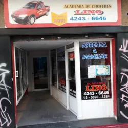 Academia de Choferes Lino