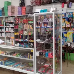 Papelería y Mercería Arcoiris
