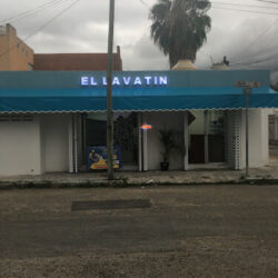 EL LAVATIN