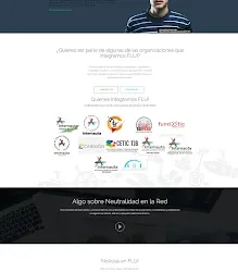 Mapu Web